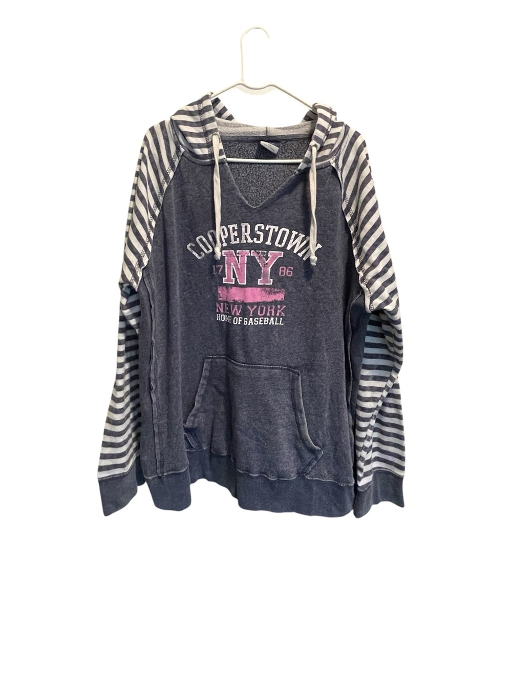 MV sport sweatshirt